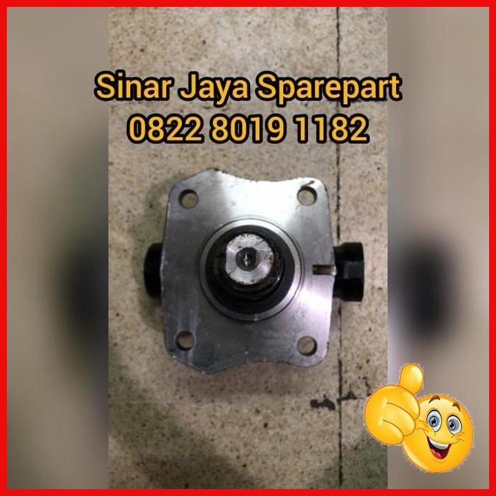 [SJY] KNUCKLE KENAKEL KIRI TOYOTA DYNA 110 125 130 HINO DUTRO 110 130 ASLI