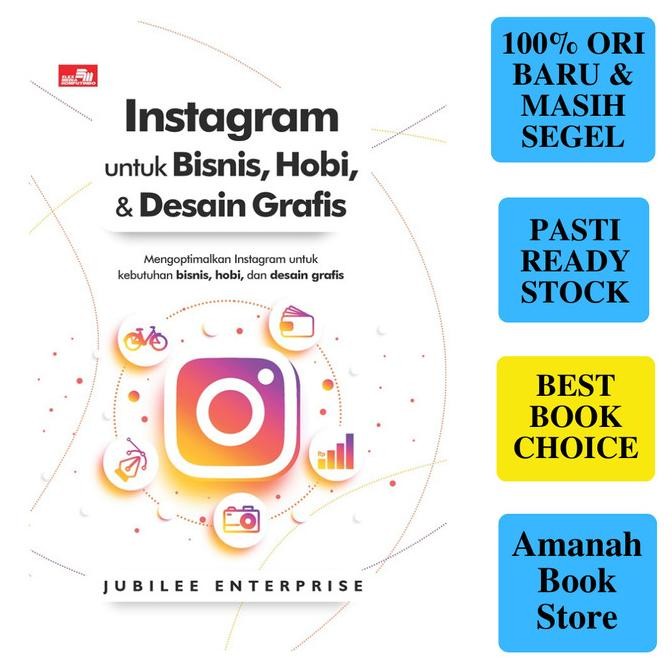 

Tasskystore44 // Instagram Untuk Bisnis, Hobi, Dan Desain Grafis : Jubilee Enterprise Berkualitas