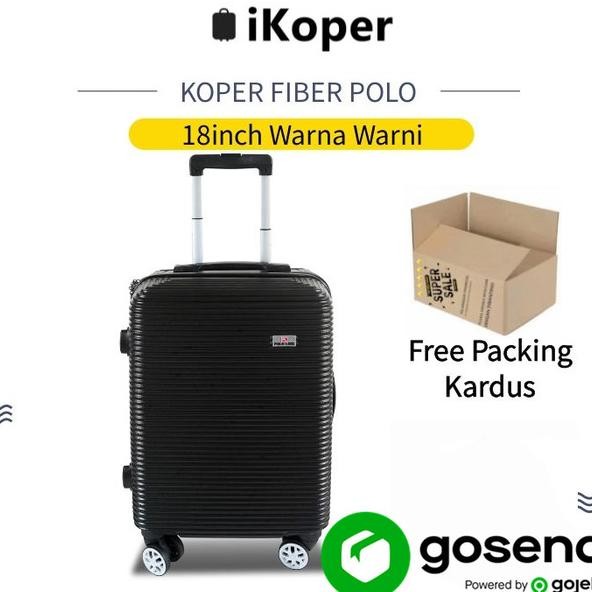 Koper 18 Inch Polo Koper Size Koper Fiber Koper Koper