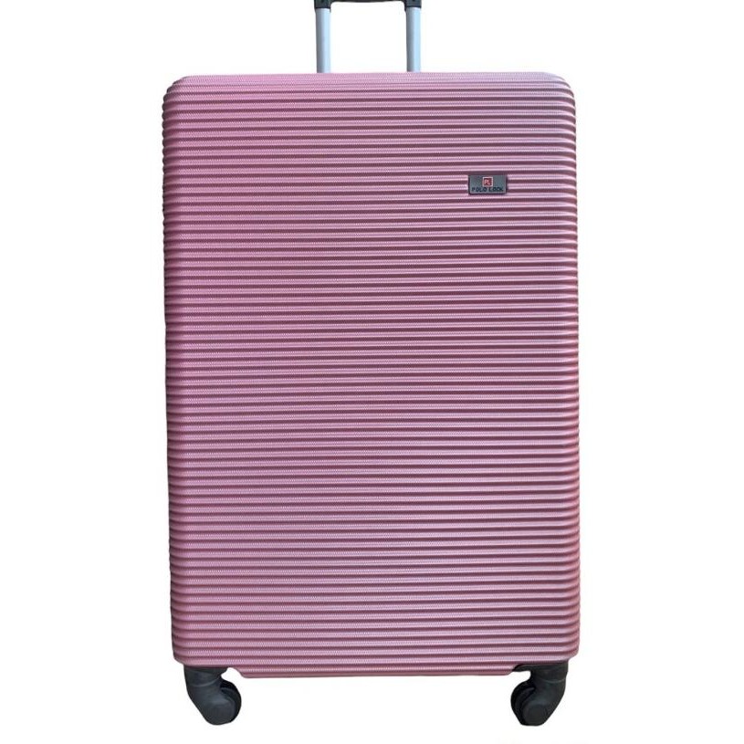 Koper 30 Inch Polycarbonate Koper Fiber Jumbo 28 Inch Kokoh Tahan Bant