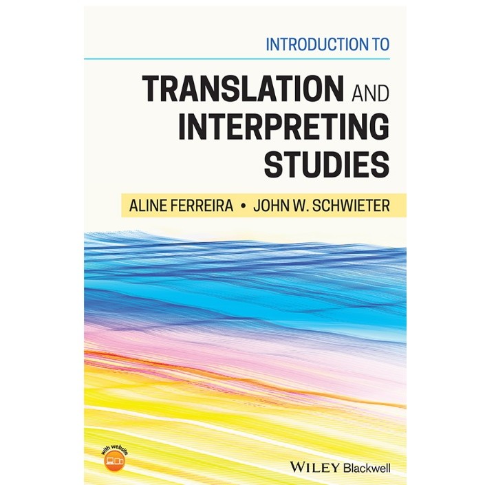 

Introduction to Translation and Interpreting Studies ( D )