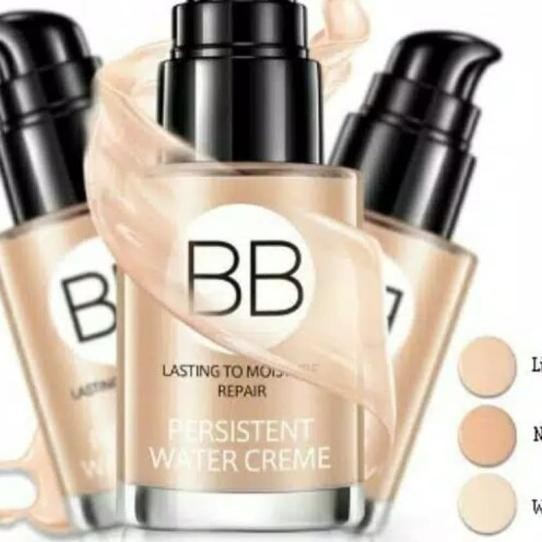 Bioaqua Bb Cream Foundation Termurh