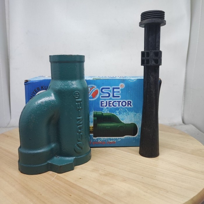 ] MATA JET JET PUMP DB255 SAN EI 1 set mata jet spuyer suling jp db 255