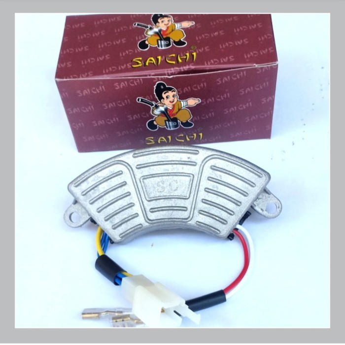 @@@@] AVR genset ET1500 ET2500 GX160