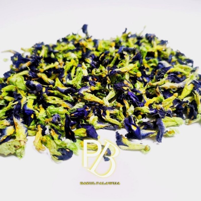 

.........] BUNGA TELANG KERING 10gr BUTTERFLY PEA TEH BUNGA TELANG