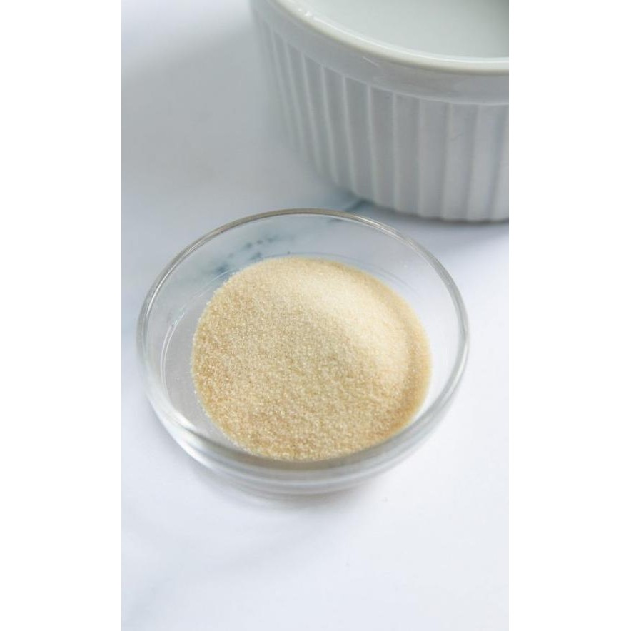 

Gelatin Bubuk 1Kg Powder Gelatine