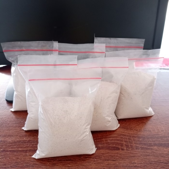 ((((()paling dicari] pumice powder dental 200 gram