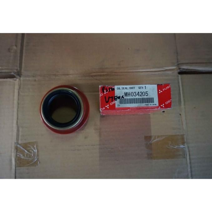 Kopling & Transmisi Mobil Oil Oli Seal Pinion Gardan Mitsubishi Colt Diesel PS 120