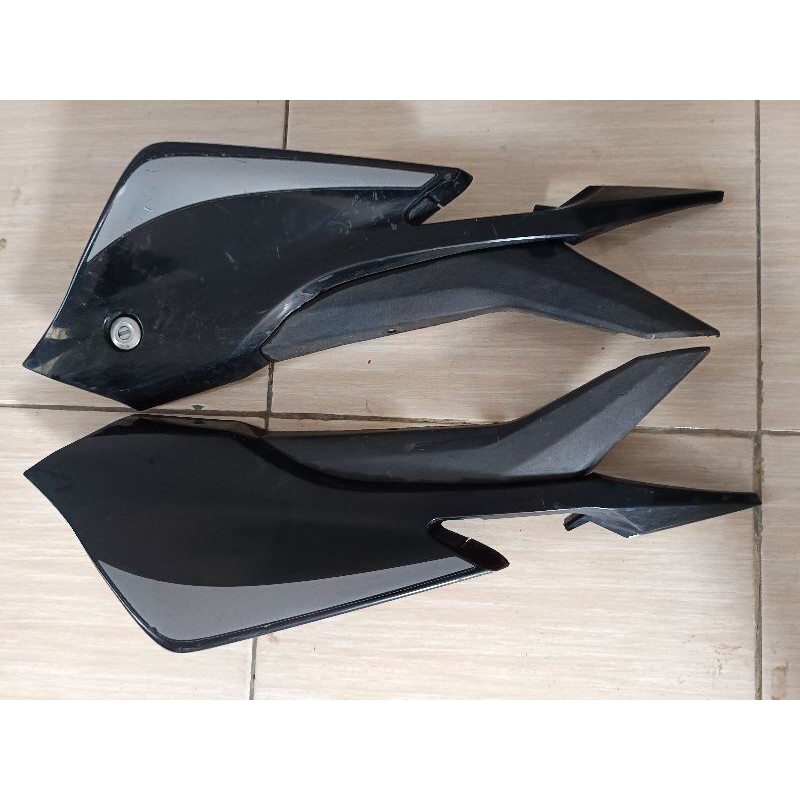 body belakang cbr 150 K45A original