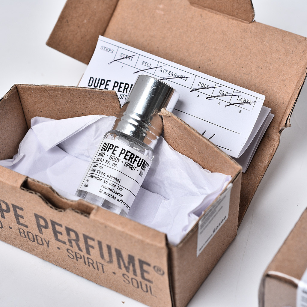 Parfum Roll Roja Enigma 3ml 6ml (pria)