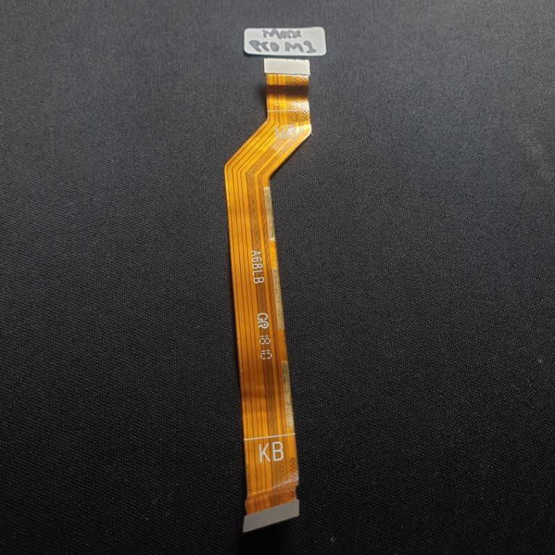 FLEKSIBEL MAINSUB MAX PRO M1 ORIGINAL COPOTAN