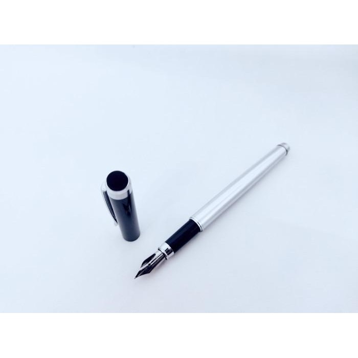 

PTR Fountain Pen Iridium Germany Tinta isi Staylus Pen Sentuh Original
