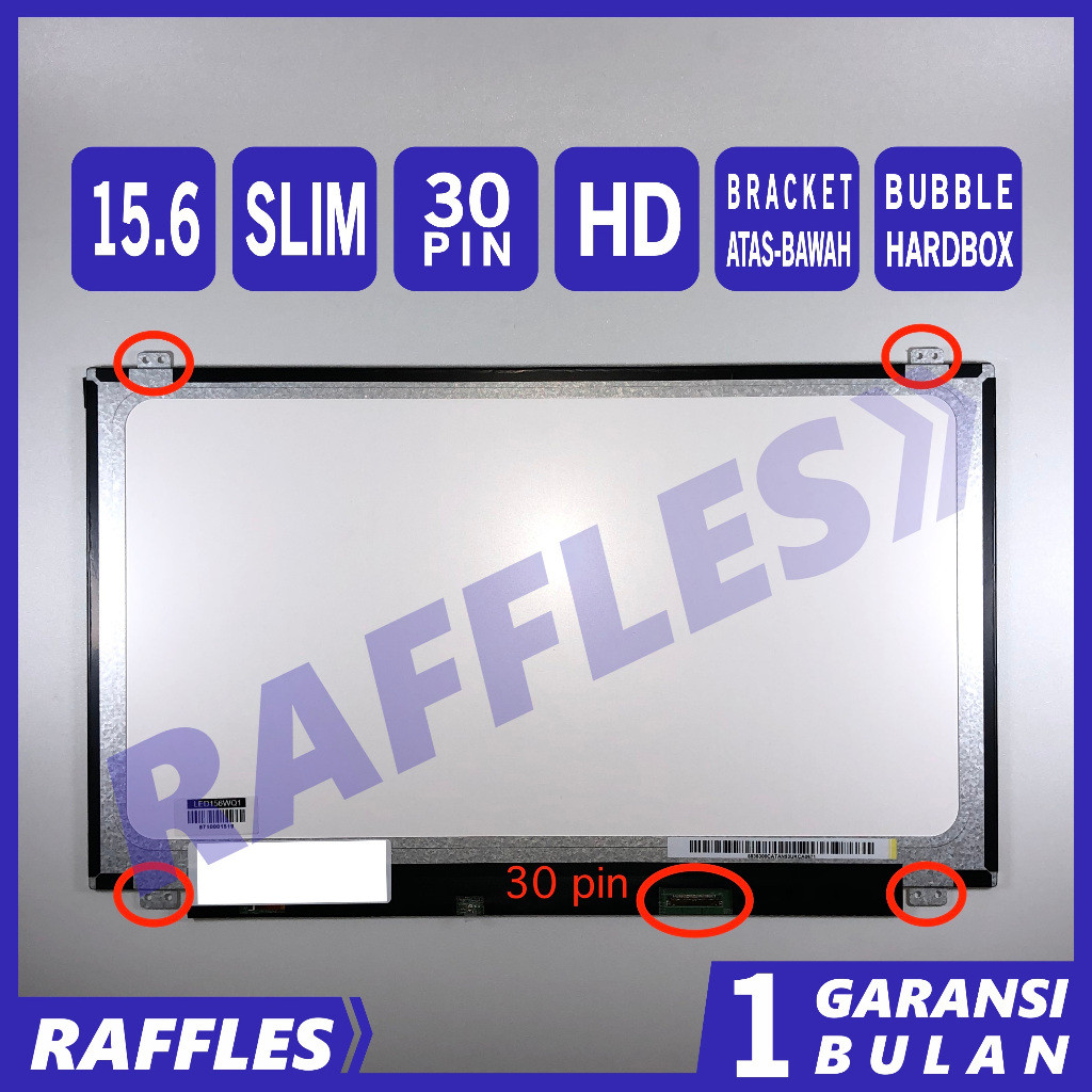 LCD LED Lenovo Ideapad 320 15 inch, 320-15AST 80XV