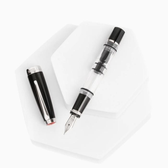 

Twsbi Diamond Mini Fountain Pen Terlaris Original