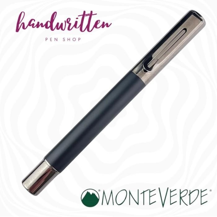 

Promo MONTEVERDE Ritma Fountain Pen Original