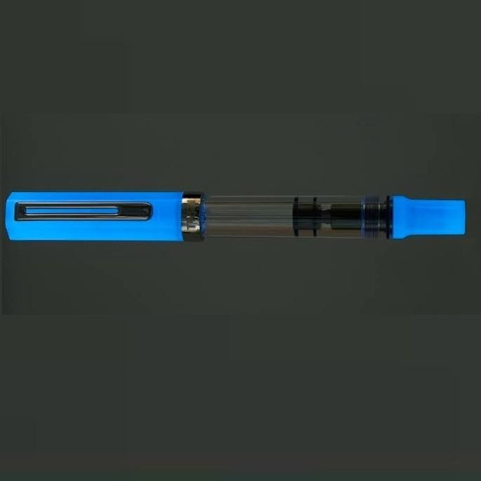 

Spesial Twsbi Eco Fountain Pen Glow Purple Original