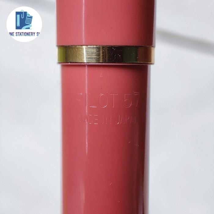 

Pilot Fountain Pen 57 Original Japan Vintage Original