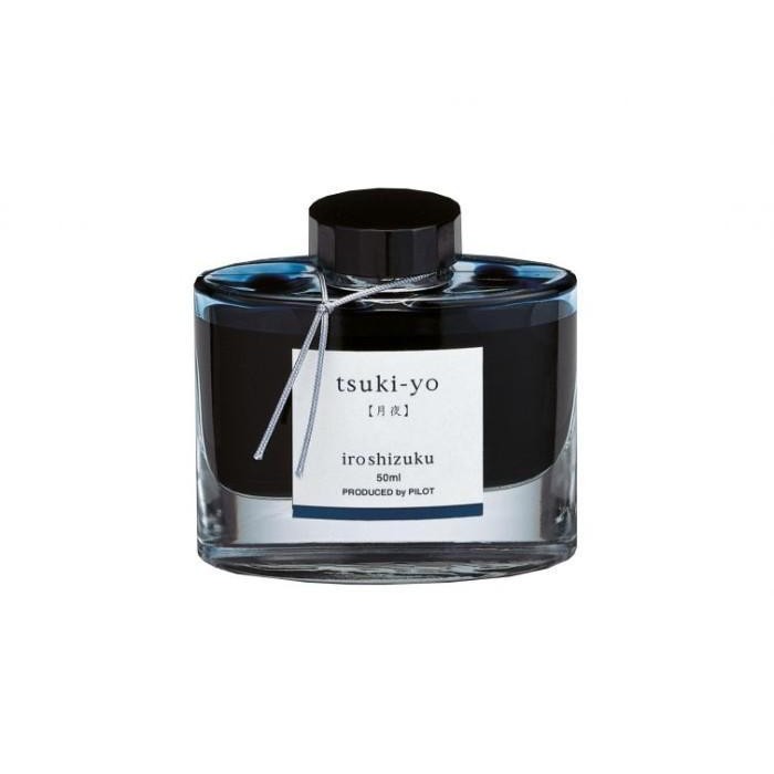 

Ready Stok Pilot Fountain Pen Ink Iroshizuku 50Ml (1)/ Tinta Fountain Original