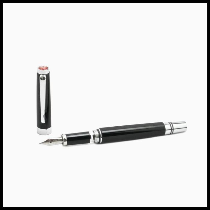 

Produk Berkualitas Twsbi Classic Stub Nib Fountain Pen Original
