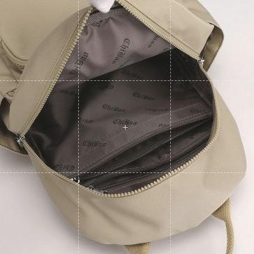 ORIGINAL Chibao ori 3089 - CHIBAO 3089 Tas ransel CHIBAO 3089 Original import tas ransel wanita Nilo