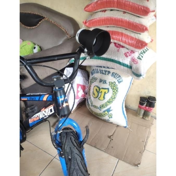 TERBARU telolet basuri v3 untuk sepeda dan motor HF56