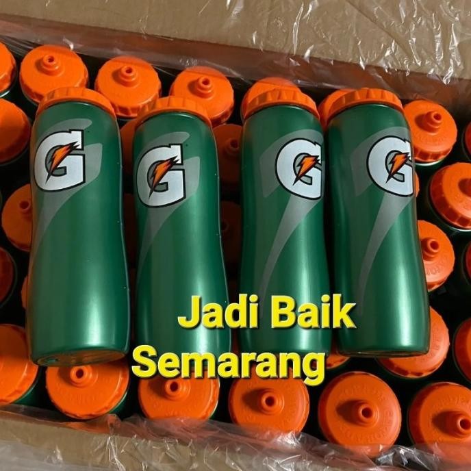 Botol Minum Gatorade Bottle Original