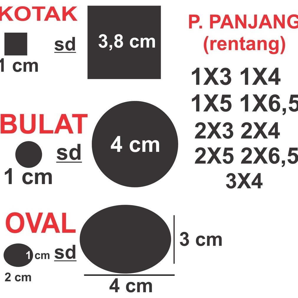 

VIRAL Stempel kilat stempel custom stempel nama stempel lunas stempel tanggal stempel huruf stempel jumbo Up15