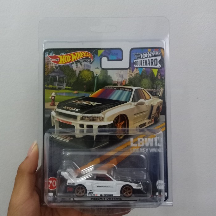 Harga lbwk premium hotwheels Terbaru Feb 2025 | BigGo Indonesia