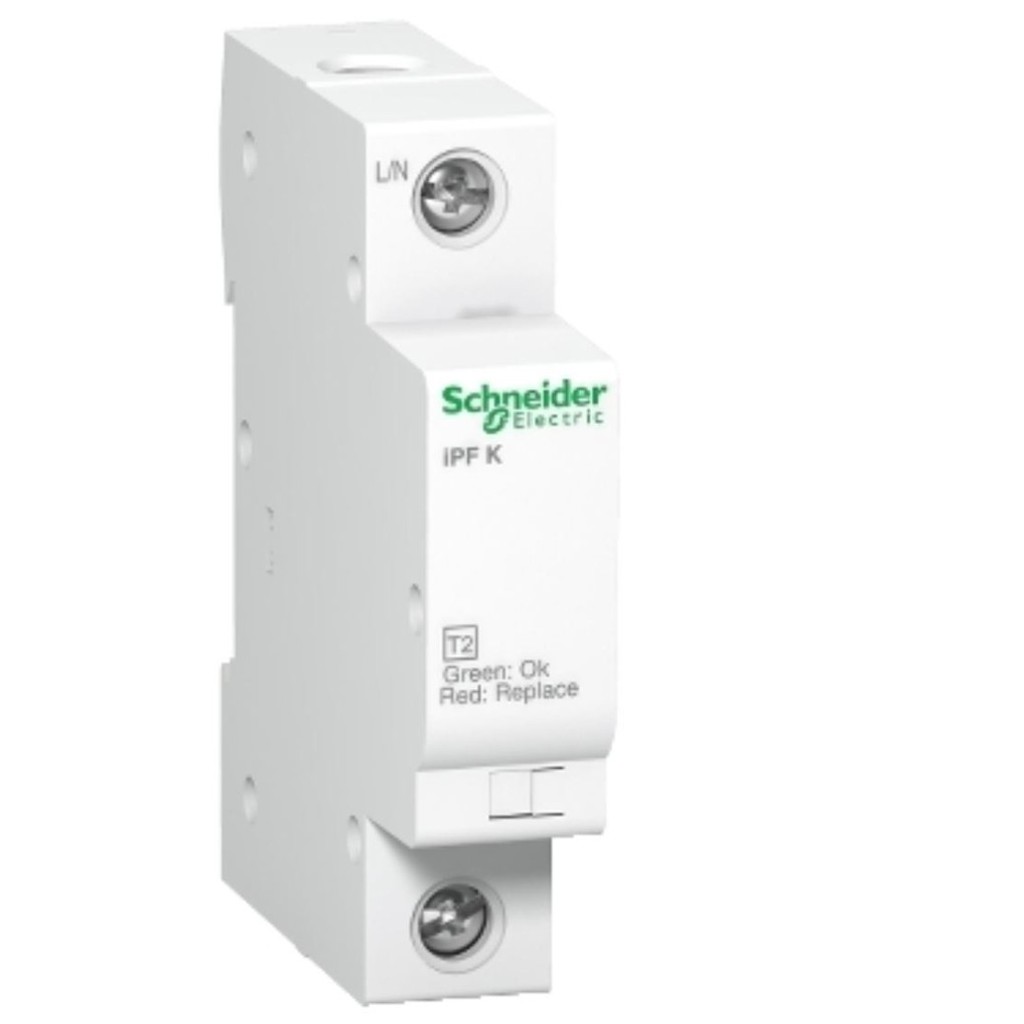 Schneider Surge Arrester Fixed Pf20 1P A9L15691