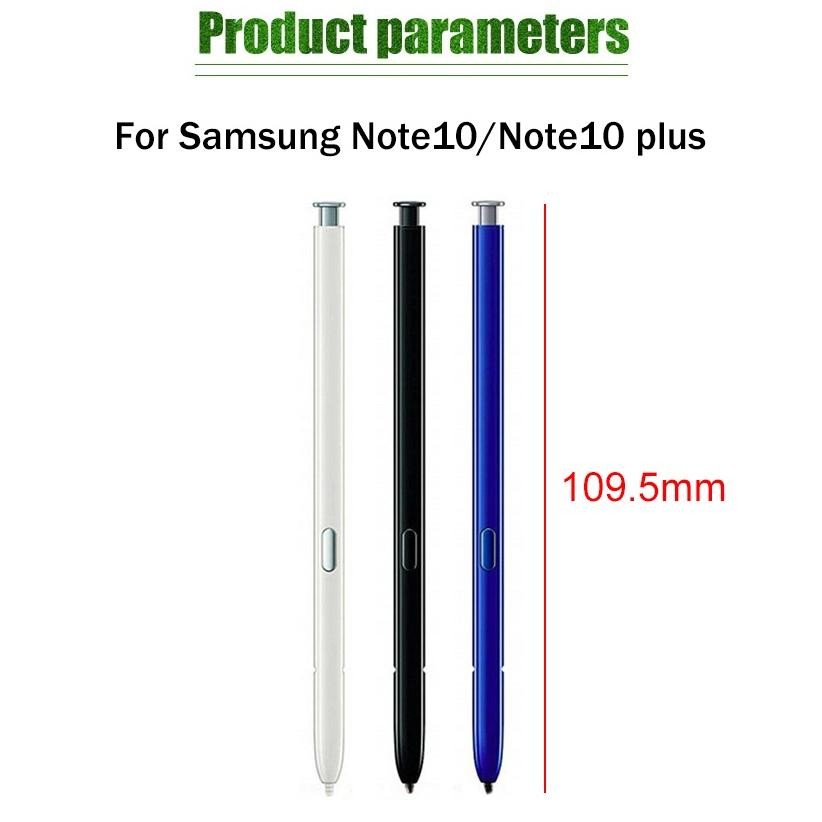 Stylus Stylus Pen S Pen Samsung Galaxy Note10 Note 10 plus