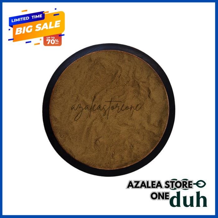 

PSYLLIUM HUSK EXTRACT POWDER FOOD GRADE / BUBUK EKSTRAK PSYLLIUM HUSK - 50 GRAM BEST SELLER !! BY AZALEA STORE