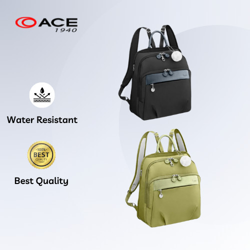 Ready ace. Japan Kanana Project 67645 Backpack