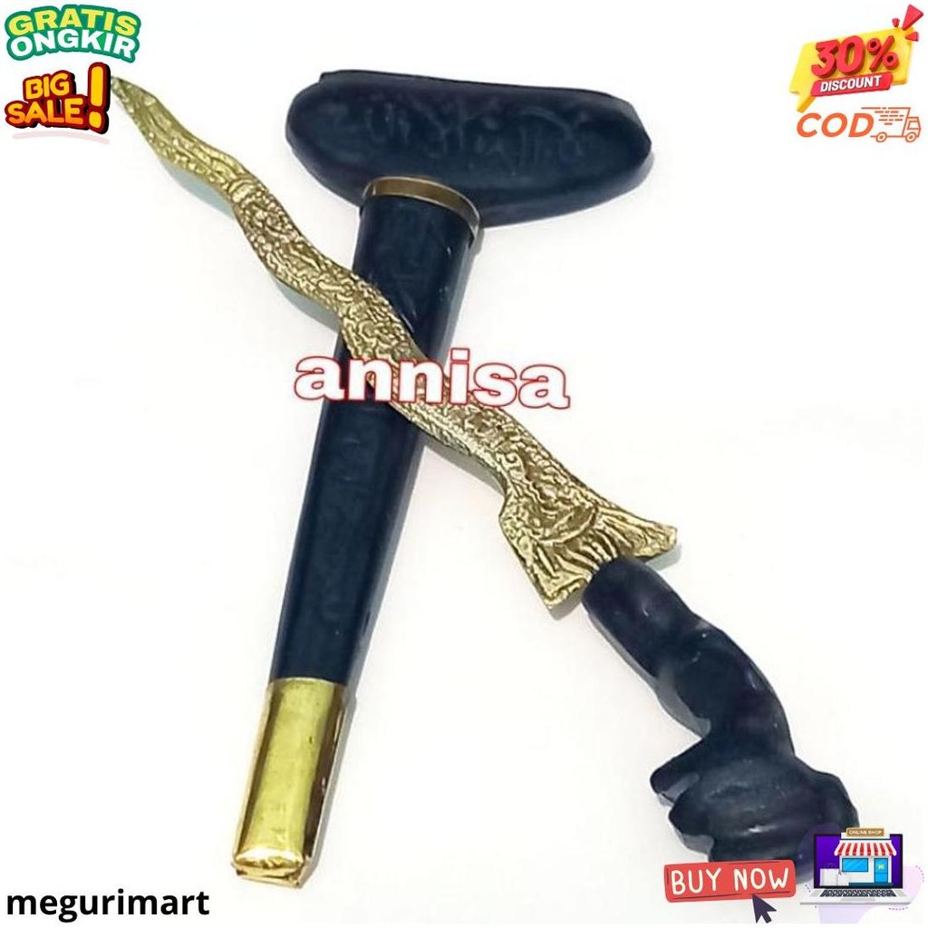 

Krs Jaran Gonyang Hitam Isi Kuning Bd Cod