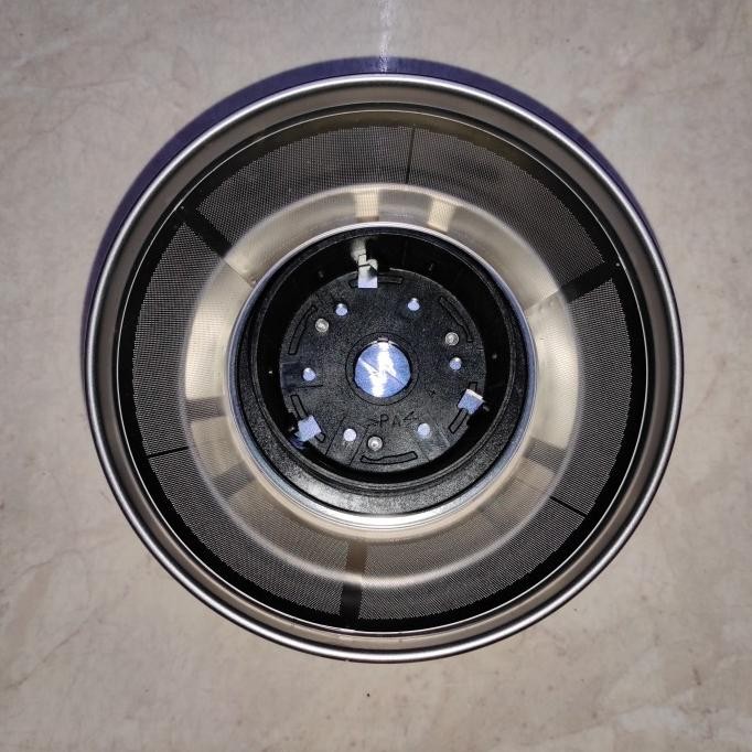 Pisau Juicer Assy Philips Pengejus Hr1863 Hr 1863 Original Annisaputri0251