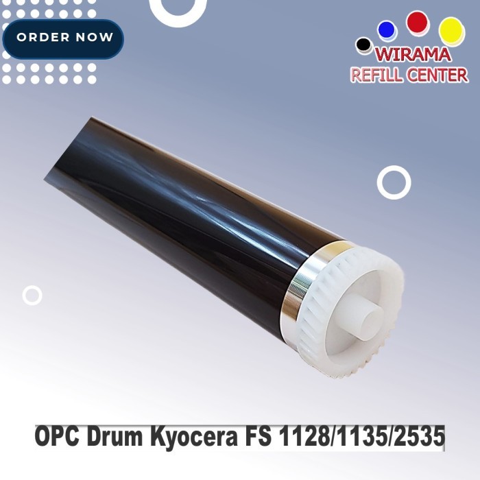 Opc Drum Kyocera Fs 1128/1135/2535