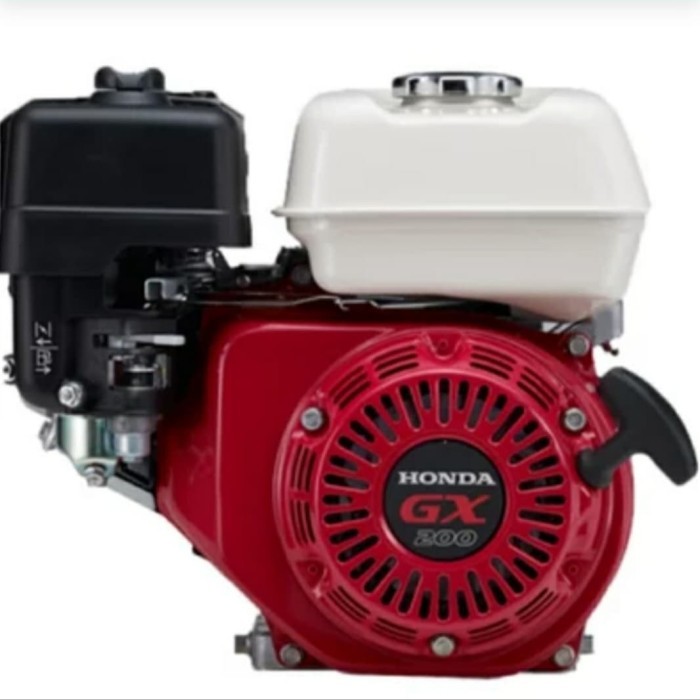 Ready...Ready...Ready...] Engine Honda GX 200 Khusus Untuk Cakar Baja