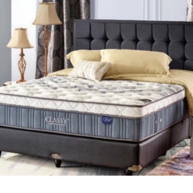 @=@=@=@=] Springbed Elite Classy/ Elite Springbed tipe Classy Kasur matras saja