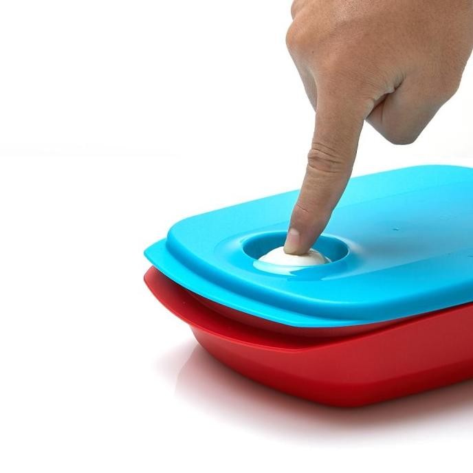 Tempat Makan - Bekal Makan - Tas Makanan - Sm Container - Tupperware