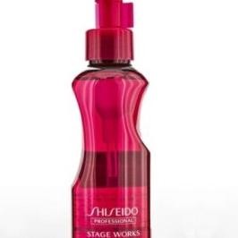Shiseido Vitan / Serum Rambut Stage Works Smoothing Primer Oil 150Ml