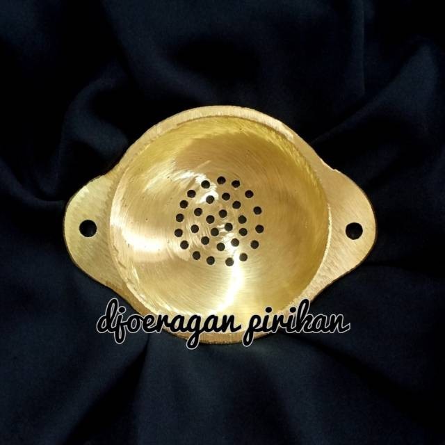 

Terlaris Pirikan Ikan 10Cm Lubang 3,5Mm Untuk Pempek Kerupuk [Populer] SALE