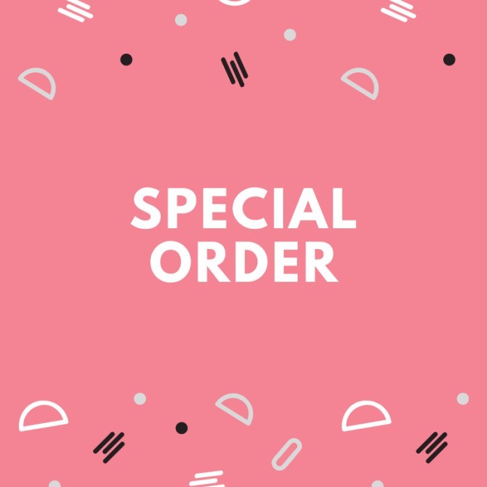 

:<:<:<:<] SPECIAL ORDER CALLEBAUT EKSPEDISI REGULER