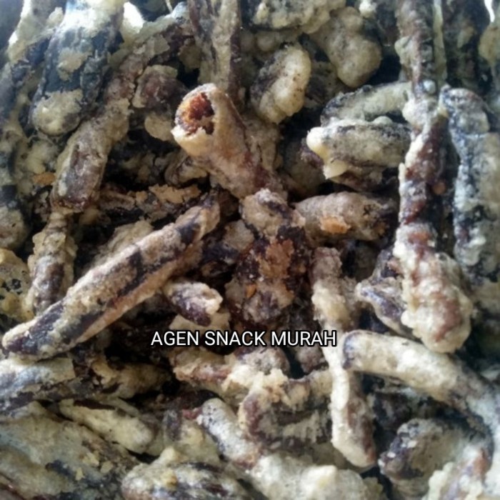 

BOOM SALE PISANG SALE BELUT 1KG (1.000GR) PISANG SALE JARI KERING MANIS - SNACK