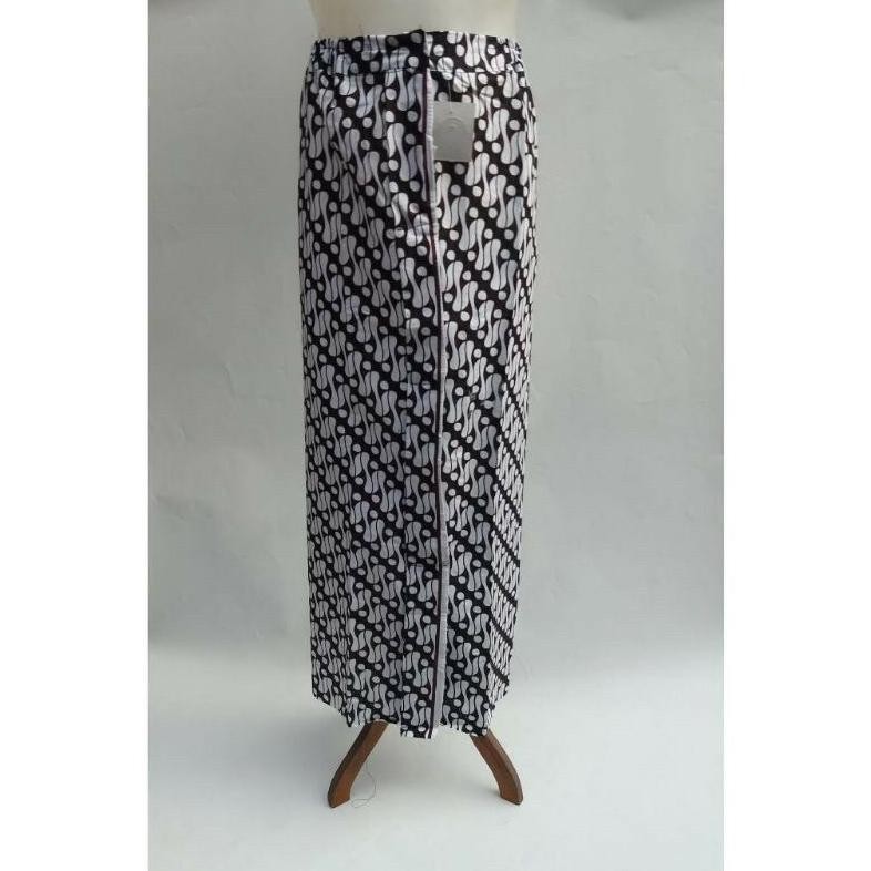 fgk-45 rok batik wanita / rok wiru batik / rok wiru anak instan / rok wiru dewasa / rok wiru jarik S