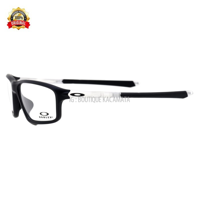 Kacamata Oakley Original Crosslink Zero Ox8080-0358