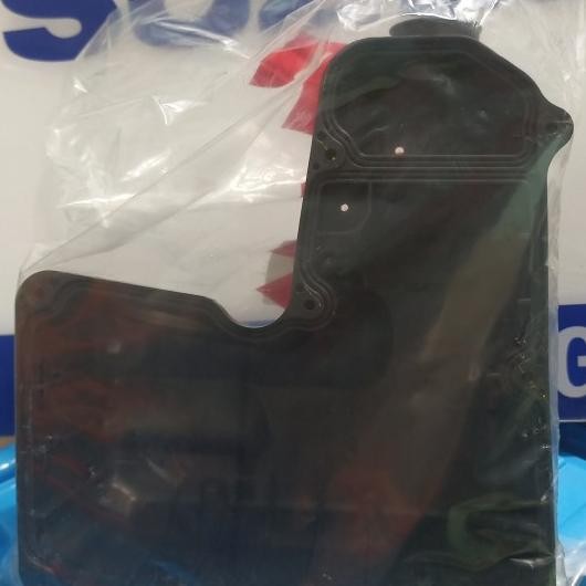 Box Filter Udara Bagian Bawah Suzuki Skydrive 125 Sgp