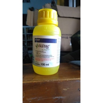 Fastac 15EC 100ml