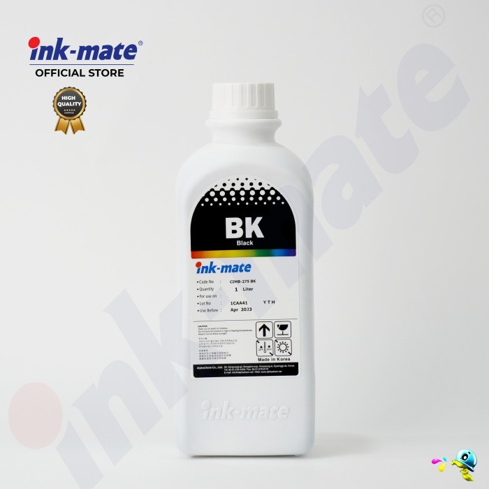 

TINTA CANON PIGMENT INKMATE 1 LITER