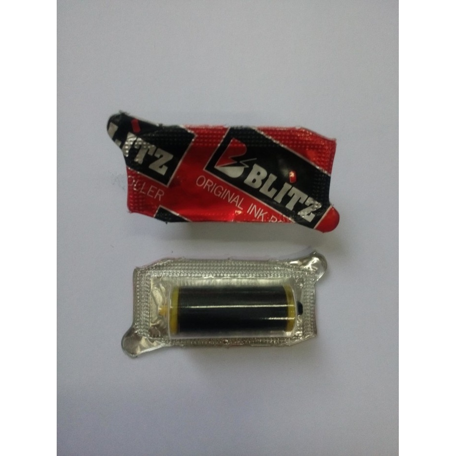 

INK ROLL BLITZ PH / 2234 / 2253
