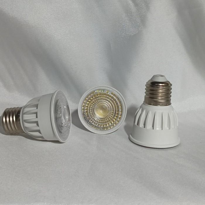 Lampu Bohlam Led 10 Watt/Lampu Sorot Halogen E27 10 Watt