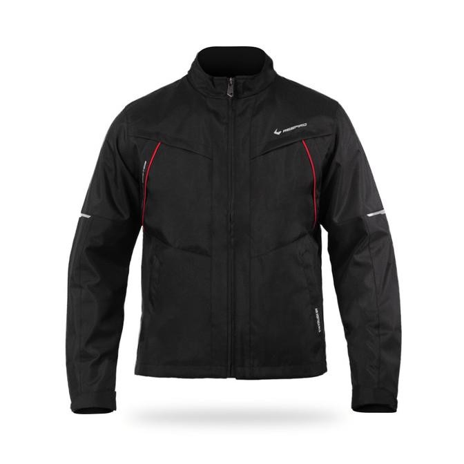 TERBARU - AIR VENTECH JACKET - JAKET HARIAN RESPIRO WINDPROOF & WATERPROOF